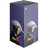 Dragon Ball Z Trunks Portrait XBox Series X Digital Edition Console Skin